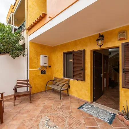 Vakantiehuis Norma A 5 Minuti Dal Mare *