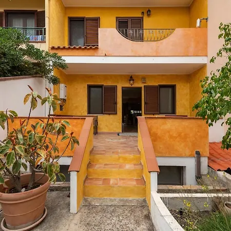 Norma A 5 Minuti Dal Mare Holiday home *