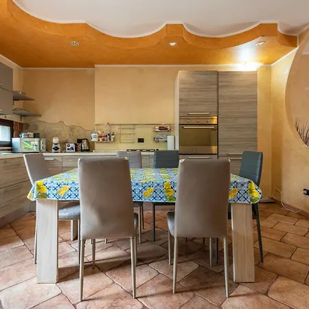 Ferienhaus Norma A 5 Minuti Dal Mare Quartu SantʼElena