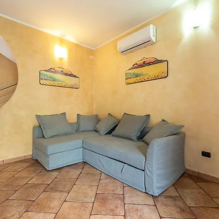 Holiday home Norma A 5 Minuti Dal Mare