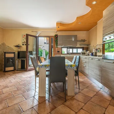 Norma A 5 Minuti Dal Mare Holiday home