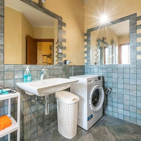 Norma A 5 Minuti Dal Mare Holiday home Quartu Sant'Elena