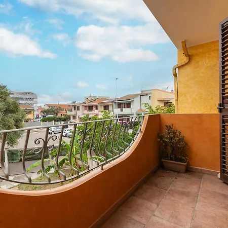 Holiday home Norma A 5 Minuti Dal Mare Quartu Sant'Elena