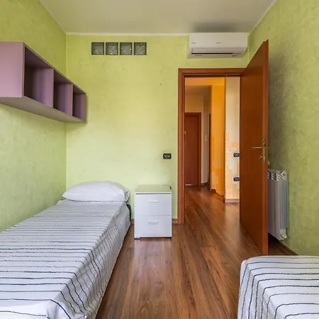 Norma A 5 Minuti Dal Mare Holiday home